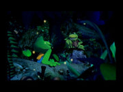 
Frogger Beyond | GameCube | gameplay screenshot | Data by MobyGames.com