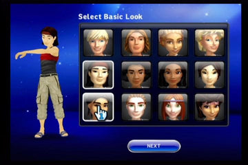 Who Wants to Be a Millionaire | Wii | gameplay screenshot | region=North America | source-country= | zypher-v2 | moby-2f8fb8e6d101 | Data by MobyGames.com