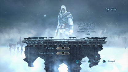 
Prince of Persia: The Forgotten Sands | PlayStation 3 | gameplay screenshot | Region: North America | source-country= | Data by MobyGames.com