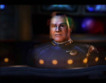 
Brute Force | Xbox | gameplay screenshot | Data by MobyGames.com