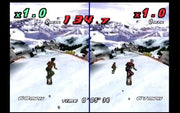 
Rippin' Riders Snowboarding | Dreamcast | gameplay screenshot | Data by MobyGames.com