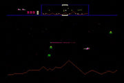 Midway Arcade Treasures | Xbox | gameplay screenshot | region=North America | source-country= | zypher-v2 | moby-a5fcd91409b6 | Data by MobyGames.com