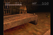 
Shadow Tower | PlayStation | gameplay screenshot | Data by MobyGames.com