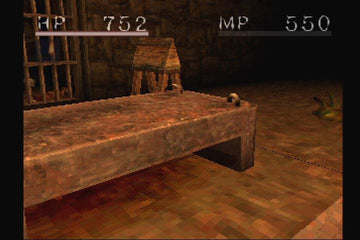 
Shadow Tower | PlayStation | gameplay screenshot | Data by MobyGames.com