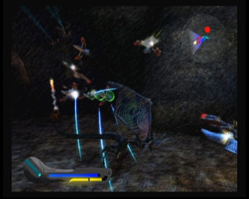 
Panzer Dragoon Orta | Xbox | gameplay screenshot | Data by MobyGames.com