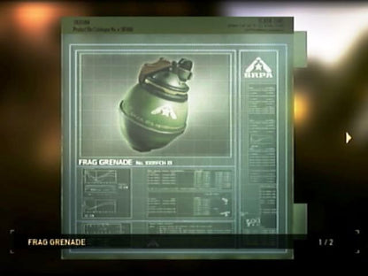 
Resistance 2 | PlayStation 3 | gameplay screenshot | Region: North America | source-country= | Data by MobyGames.com