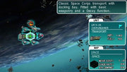 
R-Type Command | PSP | gameplay screenshot | Data by MobyGames.com