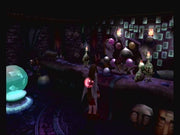 
Lost Kingdoms | GameCube | gameplay screenshot | Data by MobyGames.com