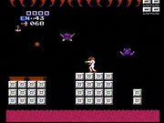 
Metroid | NES | gameplay screenshot | Data by MobyGames.com