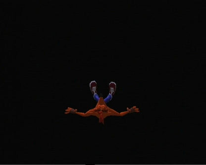 
Crash Bandicoot: The Wrath of Cortex | PlayStation 2 | gameplay screenshot | Data by MobyGames.com