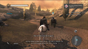 Assassin's Creed: Brotherhood | PlayStation 3 | gameplay screenshot | region=North America | source-country= | zypher-v2 | moby-ee9bb8cde82d | Data by MobyGames.com
