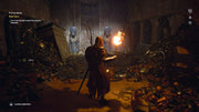 
Assassin's Creed: Origins | PlayStation 4 | gameplay screenshot | Data by MobyGames.com