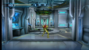 Metroid: Other M | Wii | gameplay screenshot | region=North America | source-country= | zypher-v2 | moby-77143c8b17c0 | Data by MobyGames.com