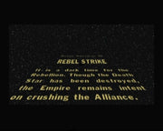 
Star Wars: Rogue Squadron III - Rebel Strike | GameCube | gameplay screenshot | Data by MobyGames.com