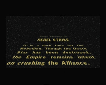 
Star Wars: Rogue Squadron III - Rebel Strike | GameCube | gameplay screenshot | Data by MobyGames.com