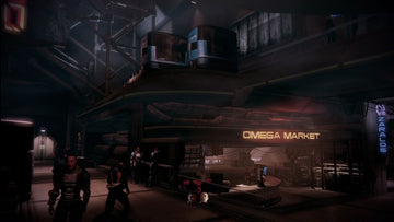 Mass Effect 2 | Xbox 360 | gameplay screenshot | region=North America | source-country= | zypher-v2 | moby-ea945fd68dd0 | Data by MobyGames.com