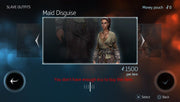 Assassin's Creed III: Liberation | PS Vita | gameplay screenshot | region=North America | source-country= | zypher-v2 | moby-adf6deee5149 | Data by MobyGames.com