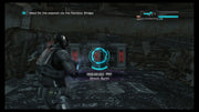 
Binary Domain | PlayStation 3 | gameplay screenshot | Data by MobyGames.com
