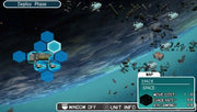 
R-Type Command | PSP | gameplay screenshot | Data by MobyGames.com