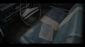 
Silent Hill: HD Collection | PlayStation 3 | gameplay screenshot | Data by MobyGames.com