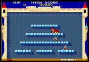 
Taito Legends 2 | PlayStation 2 | gameplay screenshot | Data by MobyGames.com