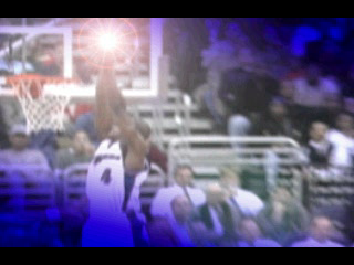 NBA in the Zone '99 | PlayStation | gameplay screenshot | region=North America | source-country= | zypher-v2 | moby-42b9059a1284 | Data by MobyGames.com