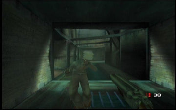 
TimeSplitters 2 | Xbox | gameplay screenshot | Data by MobyGames.com