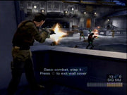 007: Everything or Nothing | Xbox | gameplay screenshot | region=North America | source-country= | zypher-v2 | moby-7629c24049c4 | Data by MobyGames.com