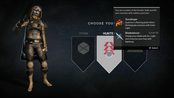 
Destiny | PlayStation 4 | gameplay screenshot | Region: North America | source-country= | Data by MobyGames.com