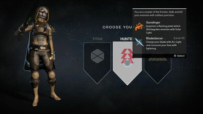 
Destiny | PlayStation 4 | gameplay screenshot | Region: North America | source-country= | Data by MobyGames.com