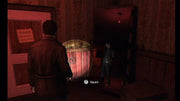 
Silent Hill: Shattered Memories | Wii | gameplay screenshot | Data by MobyGames.com
