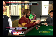 
World Championship Poker | PlayStation 2 | gameplay screenshot | Region: North America | source-country= | Data by MobyGames.com