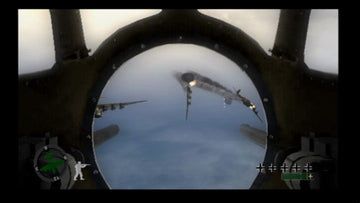 
Call of Duty 2: Big Red One | PlayStation 2 | gameplay screenshot | Data by MobyGames.com