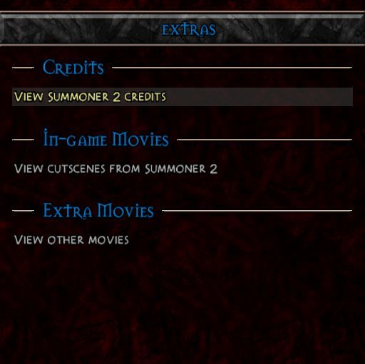 Summoner 2 | PlayStation 2 | gameplay screenshot | region=North America | source-country= | zypher-v2 | moby-3dad742793a3 | Data by MobyGames.com