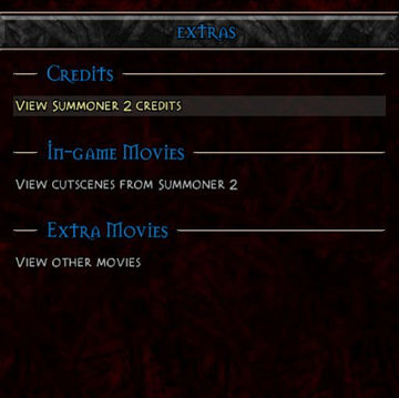 Summoner 2 | PlayStation 2 | gameplay screenshot | region=North America | source-country= | zypher-v2 | moby-3dad742793a3 | Data by MobyGames.com