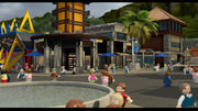 
LEGO Jurassic World | PlayStation 4 | gameplay screenshot | Data by MobyGames.com