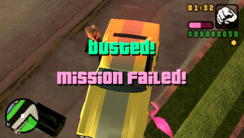 Grand Theft Auto: Vice City Stories | PSP | gameplay screenshot | region=North America | source-country= | zypher-v2 | moby-0348e3c46e50 | Data by MobyGames.com