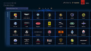 
Gran Turismo 6 - Anniversary Edition | PlayStation 3 | gameplay screenshot | Data by MobyGames.com