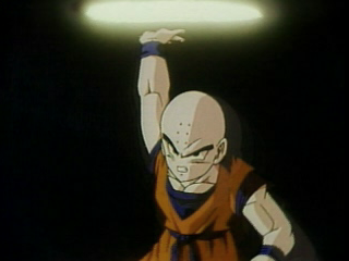 Dragon Ball Z: Ultimate Battle 22 | PlayStation | gameplay screenshot | region=Japan | source-country= | zypher-v2 | moby-ae05a444d680 | Data by MobyGames.com
