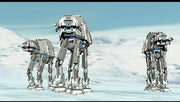 
LEGO Star Wars II: The Original Trilogy | PSP | gameplay screenshot | Data by MobyGames.com