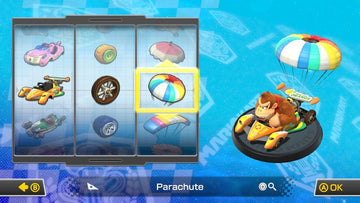 
Mario Kart 8 | Wii U | gameplay screenshot | Data by MobyGames.com