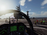 
Ace Combat 7: Skies Unknown | PlayStation 4 | gameplay screenshot | Data by MobyGames.com