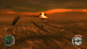 Air Conflicts: Secret Wars | PlayStation 3 | gameplay screenshot | region=North America | source-country= | zypher-v2 | moby-24c625d514cd | Data by MobyGames.com