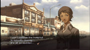 
Trauma Center: New Blood | Wii | gameplay screenshot | Data by MobyGames.com