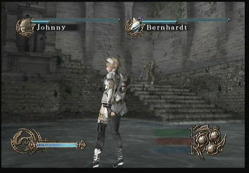 
Trapt | PlayStation 2 | gameplay screenshot | Region: North America | source-country= | Data by MobyGames.com