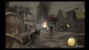 Resident Evil 4 | Wii | gameplay screenshot | region=North America | source-country= | zypher-v2 | moby-f2d6c69ece4c | Data by MobyGames.com