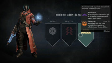 
Destiny | PlayStation 4 | gameplay screenshot | Region: North America | source-country= | Data by MobyGames.com