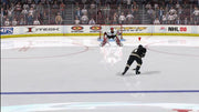 NHL 08 | Xbox 360 | gameplay screenshot | region=North America | source-country= | zypher-v2 | moby-c4da46b8ed03 | Data by MobyGames.com