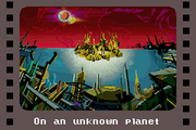 
Teenage Mutant Ninja Turtles 2: Battle Nexus | Game Boy Advance | gameplay screenshot | Data by MobyGames.com
