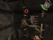 Lemony Snicket's A Series of Unfortunate Events | GameCube | gameplay screenshot | region=North America | source-country= | zypher-v2 | moby-c279e2cf7077 | Data by MobyGames.com